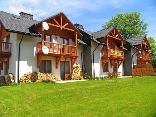 Szlachtowa Apartment | Exclusive Cieśliska Apartment: Rated 9.5/10 & Family-Friendly