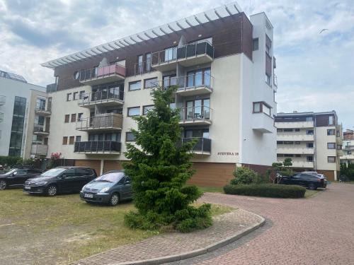 Hel Apartment | Apartament Fala