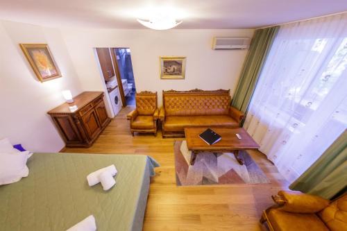 Baia Mare Apartment | Family-Friendly Stay at Apartament Rivulus 8 - Rated 8.2