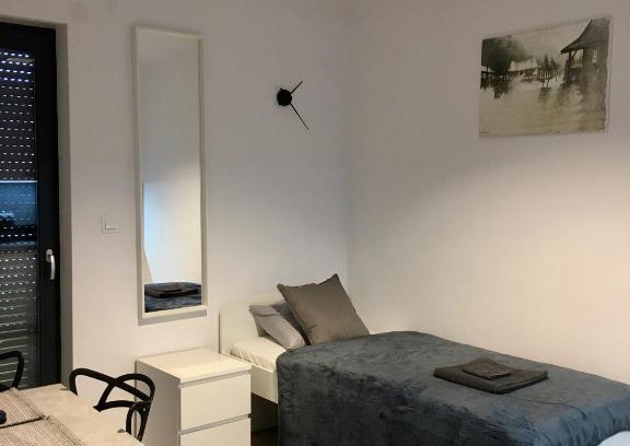 Rybnik Apartment | Pet-Friendly Retreat at Apartament Fibra Bounty - Rated 9.3