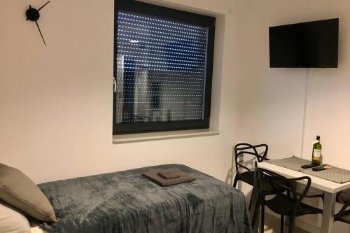 Rybnik Apartment | Pet-Friendly Apartment Fibra Brownie with Top Guest Ratings