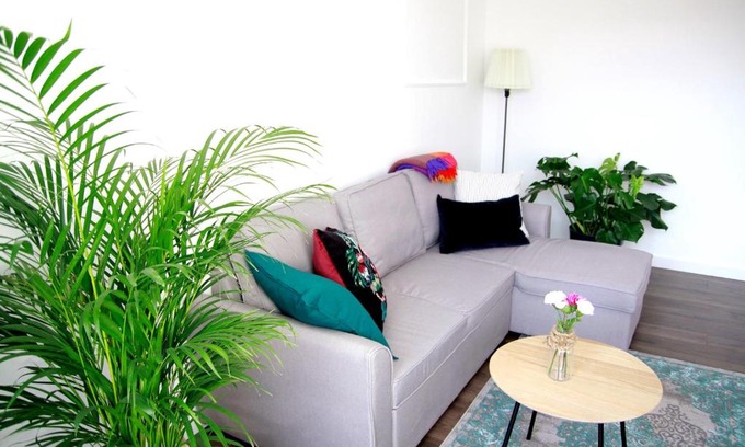 Mikolajki Apartment | Top-Rated Family-Friendly Stays at Apartament Flauta