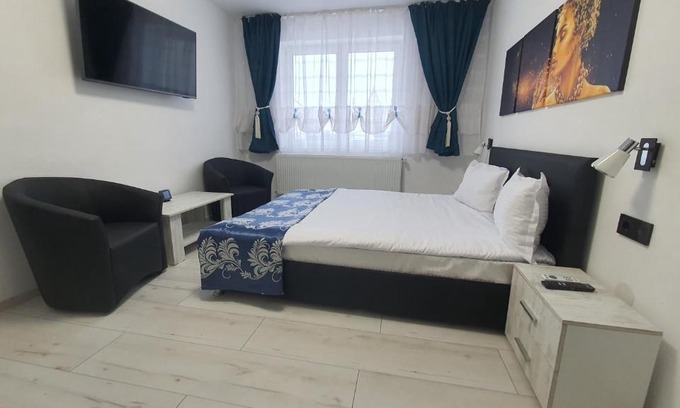 Toplita Apartment | Family-Friendly Stay at Apartament Fodor - Guest Rated 9.7