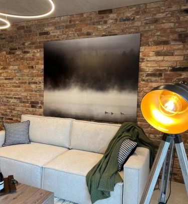 Wilkasy Apartment | Top-Rated Apartament G13 Nautica Resort for Your Getaway