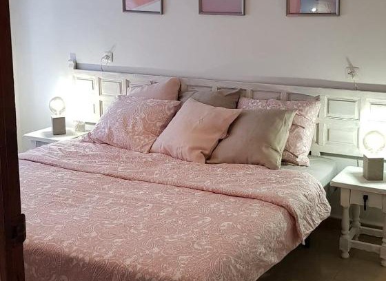 Cullera Apartment | Experience Ocean View Comfort at Apartament Gabriel