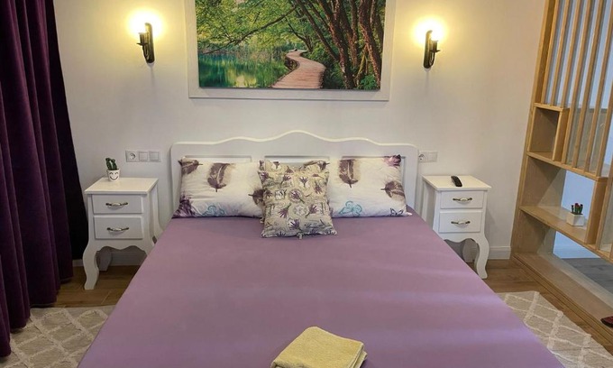 Baia Mare Apartment | Top-Rated Family-Friendly Stay at Apartament Gabriela 39