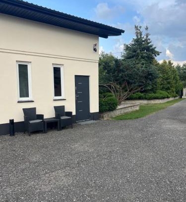 Lubomin Apartment | Apartament Gajewniki