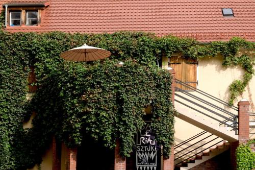 Centrum Apartment | Pet and Child Friendly Stay at Apartament GALERIA