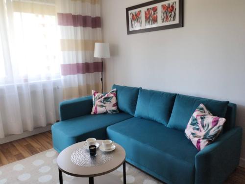 Olsztyn Apartment | Discover Apartament Gardena Olsztyn Jaroty - Rated 9.8/10!