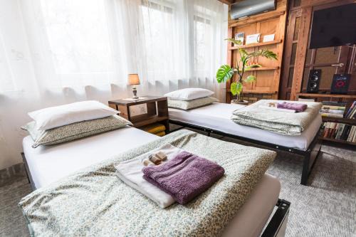 Niepolomice Apartment | Experience Comfort at Apartament gościnny - Rated 9.5/10