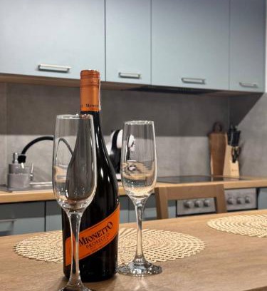 Centrum Apartment | Apartament Good Vibes Kopernika