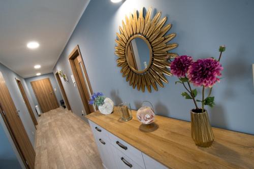 gmina Jasienica Apartment | Perfect Family Retreat at Apartament Grabinka - 10/10 Rated