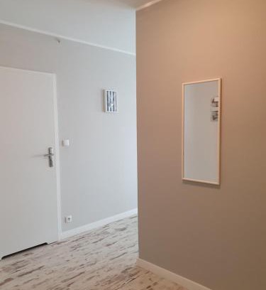 Wladyslawowo Apartment | Apartament Grey Goose V