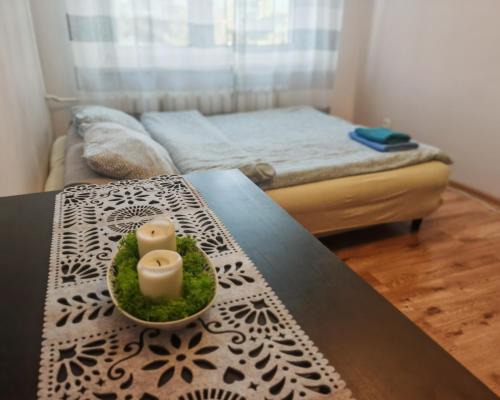 Belchatow Apartment | Highly Rated Apartament GUNER: Family & Wheelchair Access
