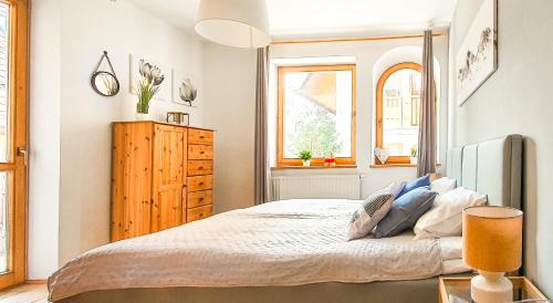 Zakopane Apartment | Family-Friendly Stay at Apartament Halny in Zakopane