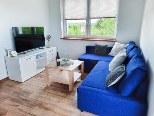 Rusinowo Apartment | Family-Friendly Apartament HARPUN by the Sea - Rated 9.4