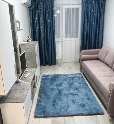 Hunedoara Apartment | Child-Friendly Apartament HD3 with Perfect 10/10 Rating
