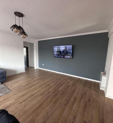 Dej Apartment | Apartament Icas