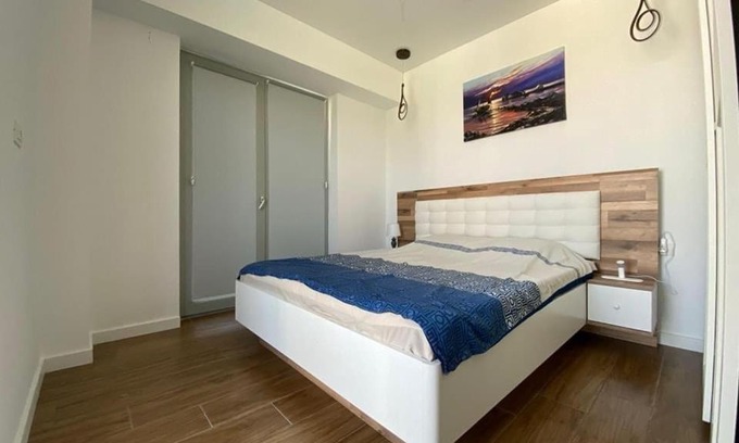 Navodari Apartment | Relaxing Retreat at Apartament Ilaria Mamaia Nord