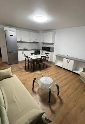Satu Mare Apartment | Apartament ilie