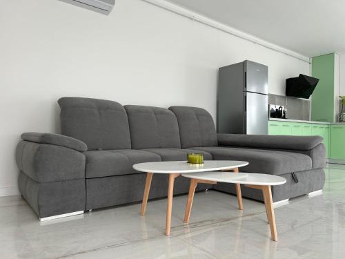 Bistrita Apartment | Apartament Ilinca - 2 dormitoare