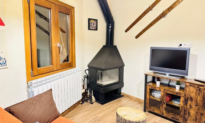 Durro Apartment | Explore Immovall Apartments: Rated 8.8/10 by Guests