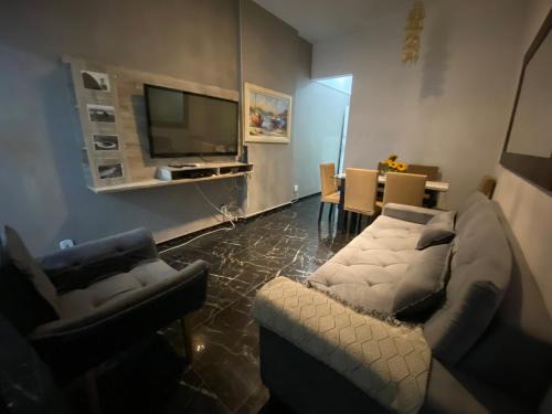 Gloria Apartment | Discover a Pet-Friendly Apartment in Flamengo, Rated 9.4/10