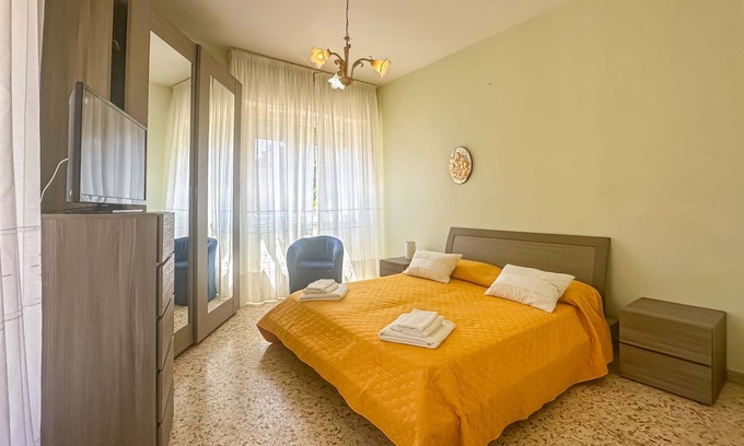 Minori Apartment | Apartament in Minori