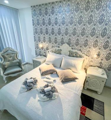 Msida Apartment | Prime 3BR Apartment in Ta' Xbiex, Near Yacht Marina