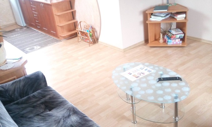 Augustow Apartment | Cozy Stay at Apartament Jagoda in Beautiful Augustow