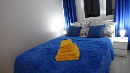 Polkowice Apartment | Budget-Friendly Stay at Apartament Jakubek - Rated 9.5/10