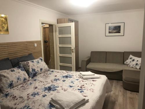 Włodawa Apartment | Apartament JANA PAWŁA