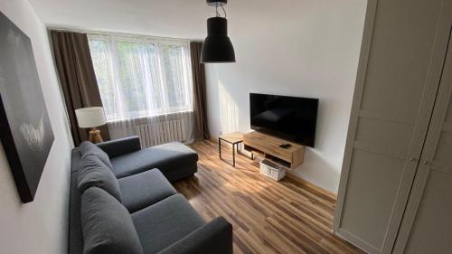 Tarnowskie Gory Apartment | Family-Friendly Stay at Apartament Jana - Rated 9.3/10!