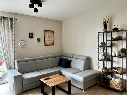 Jaworzno Apartment | Exceptional Stay at Apartament Jaworzno - Family-Friendly