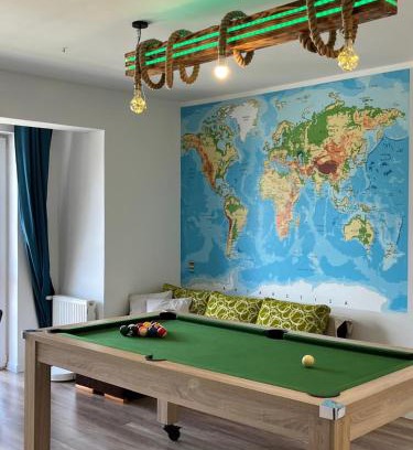 Olecko Apartment | Experience Apartament Jeziorna Olecko: 10/10 Guest Rated Retreat