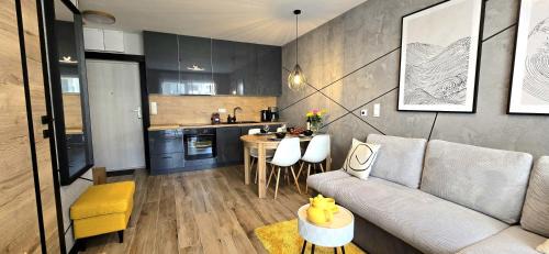 Jantar Apartment | Explore Apartament Joanna Jantar Resort - Family & Pet Friendly