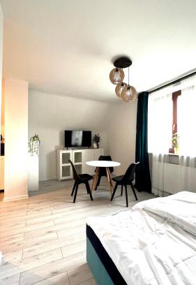 Legnica Apartment | Apartament Katedralna 10