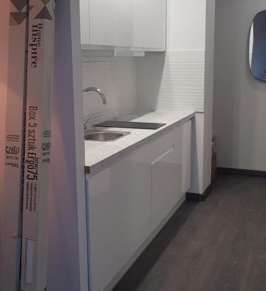 Zoliborz Apartment | Cozy Studio Apartment in Central Warsaw - Pet Friendly