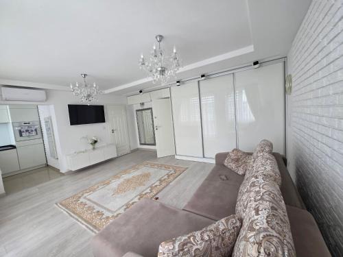 Krasnik Apartment | Apartament Klonowa