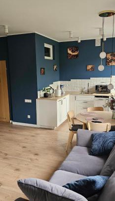 Oswiecim Apartment | Guest Rated: 9.8 at Apartament Kochanowskiego