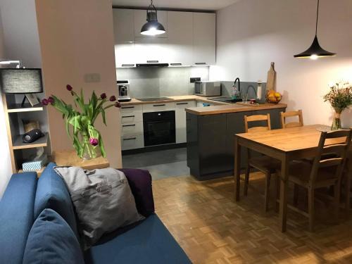 Mokotow Apartment | Apartament Kopiec Powstania Warszawskiego