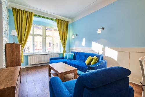 Kowary Apartment | Discover Apartament Kowary: Guest Rated 9.7 with Breakfast