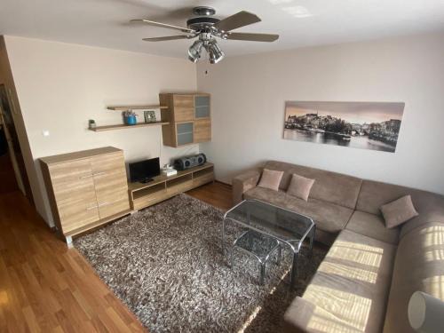 Rzeszow Apartment | Pet-Friendly Stay at Apartament Krośnieńska - Rated 9.2/10