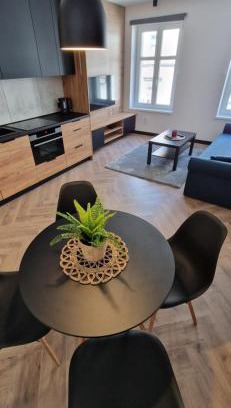 Swiebodzice Apartment | Inviting Apartament Książ: Pet & Child Friendly Retreat