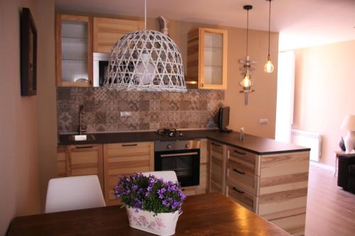 Blanes Apartment | Discover La Magnòlia i L´Alzina: Family-Friendly Escape