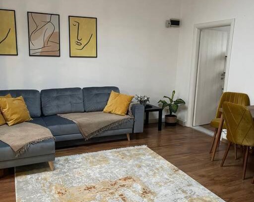 Calea Sever Bocu Apartment | Apartament la casa