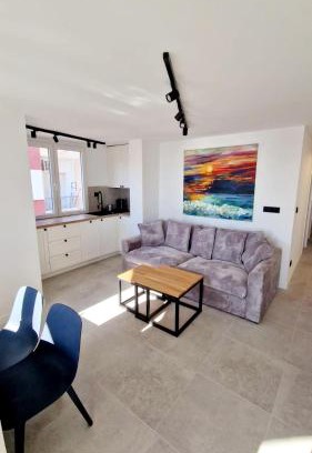 La Mata Apartment | Apartament La Mata