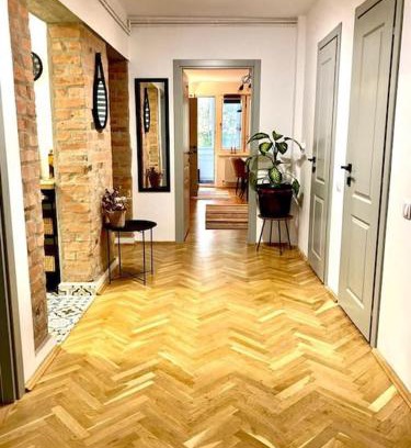 Tirgu Mures Apartment | Premier Apartment Near UMFST University - Family Friendly Stay
