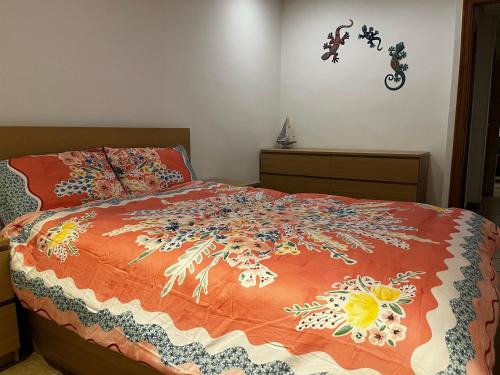 La Mata Apartment | Family-Friendly Apartment Layla La Mata for Memorable Stays