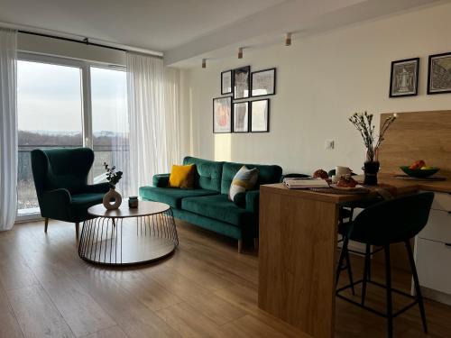 Nowy Port Apartment | Family-Friendly Apartament Letnica Latarników by the Sea